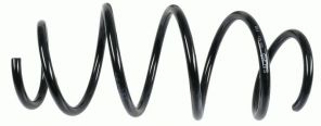 Sachs 998 881 - Pruženie -