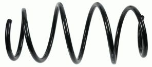 Sachs 998 911 - Pruženie -