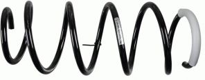 Sachs 998 927 - Pruženie -