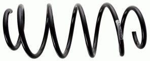 Sachs 998 928 - Pruženie -