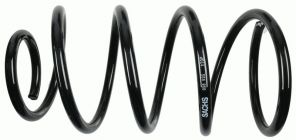 Sachs 998 935 - Pruženie -