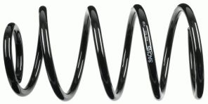 Sachs 998 940 - Pruženie -
