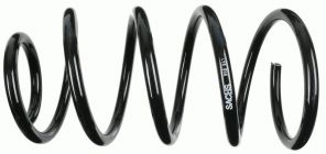 Sachs 998 941 - Pruženie -