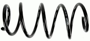 Sachs 998 942 - Pruženie -