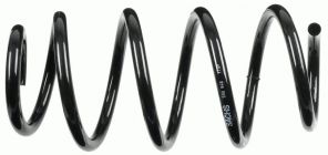 Sachs 998 948 - Pruženie -