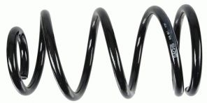Sachs 998 961 - Pruženie -
