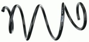 Sachs 998 983 - Pruženie -