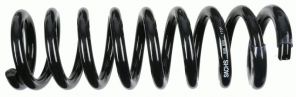 Sachs 998 990 - Pruženie -