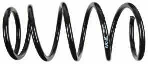 Sachs 998 992 - Pruženie -