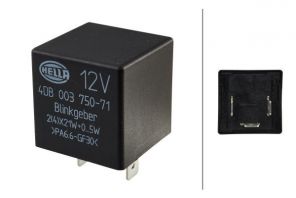 Hella 4DB 003 750-711 -  -