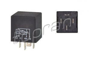 Topran 103 629 -  -