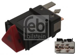 Febi 44393 -  -