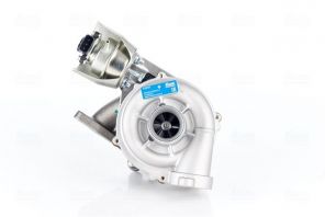 Nissens 93257 -  -