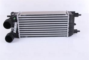 Nissens 96437 - Chladič plniaceho vzduchu -