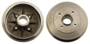 TRW DB4220 - Brzdový bubon -