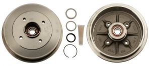 TRW DB4220B - Brzdový bubon -