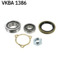 SKF VKBA 1386 - Ložisko kolesa