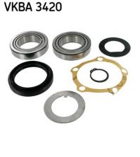SKF VKBA 3420 - Ložisko kolesa