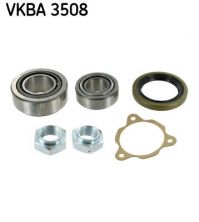 SKF VKBA 3508 - Ložisko kolesa