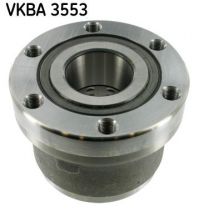SKF VKBA 3553 - Ložisko kolesa