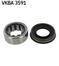 SKF VKBA 3591 - Ložisko kolesa