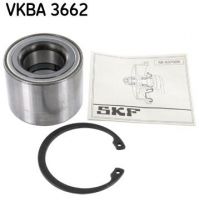 SKF VKBA 3662 - Ložisko kolesa