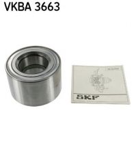 SKF VKBA 3663 - Ložisko kolesa
