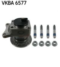 SKF VKBA 6577 - Ložisko kolesa