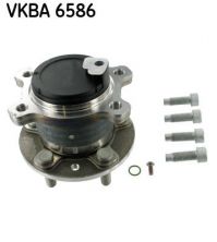 SKF VKBA 6586 - Ložisko kolesa