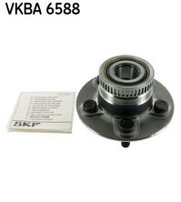 SKF VKBA 6588 - Ložisko kolesa