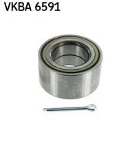 SKF VKBA 6591 - Ložisko kolesa