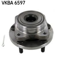 SKF VKBA 6597 - Ložisko kolesa