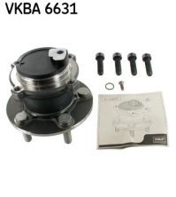 SKF VKBA 6631 - Ložisko kolesa