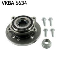 SKF VKBA 6634 - Ložisko kolesa