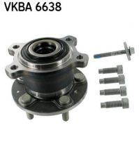 SKF VKBA 6638 - Ložisko kolesa