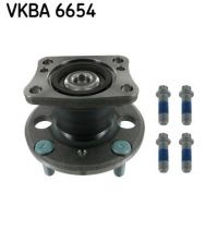 SKF VKBA 6654 - Ložisko kolesa
