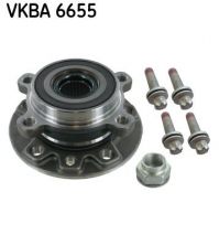 SKF VKBA 6655 - Ložisko kolesa