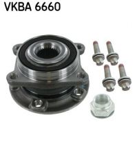 SKF VKBA 6660 - Ložisko kolesa