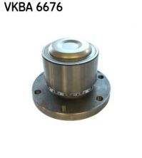 SKF VKBA 6676 - Ložisko kolesa