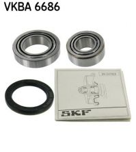 SKF VKBA 6686 - Ložisko kolesa