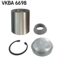 SKF VKBA 6698 - Ložisko kolesa