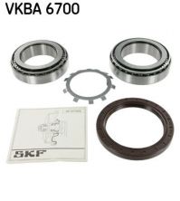 SKF VKBA 6700 - Ložisko kolesa