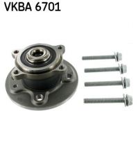 SKF VKBA 6701 - Ložisko kolesa