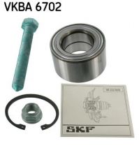 SKF VKBA 6702 - Ložisko kolesa