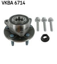 SKF VKBA 6714 - Ložisko kolesa