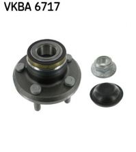 SKF VKBA 6717 - Ložisko kolesa