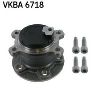 SKF VKBA 6718 - Ložisko kolesa