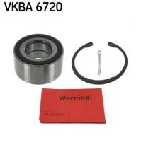 SKF VKBA 6720 - Ložisko kolesa