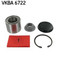 SKF VKBA 6722 - Ložisko kolesa