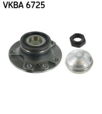 SKF VKBA 6725 - Ložisko kolesa